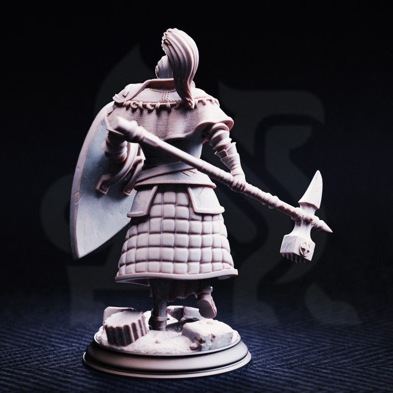 Jeremus of Jochenia
