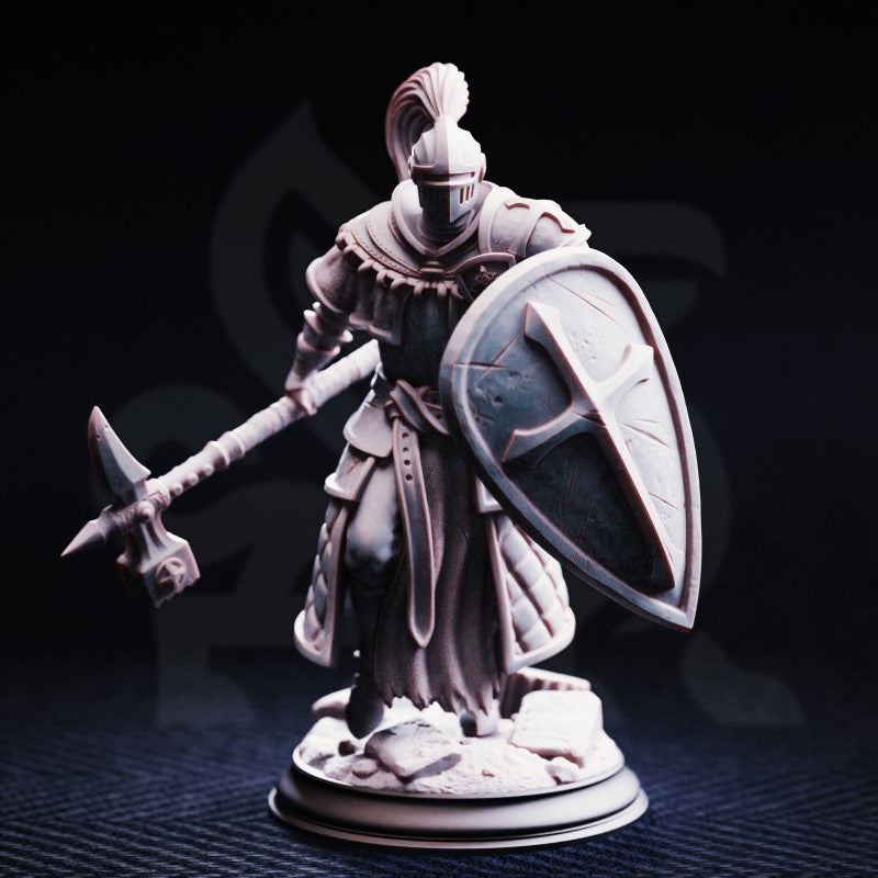 Jeremus of Jochenia