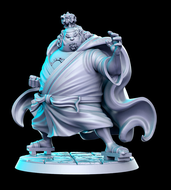 Jinbe OP