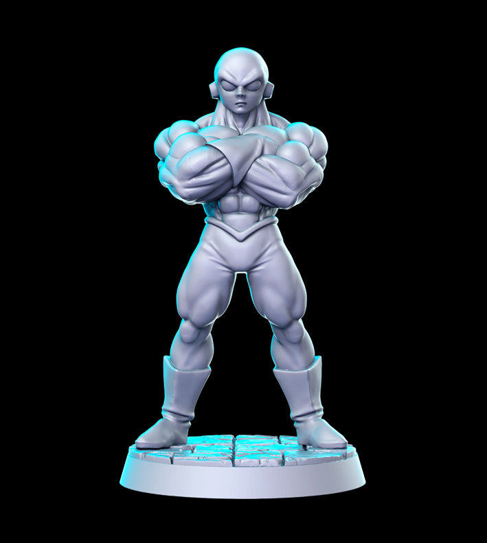 Jiren