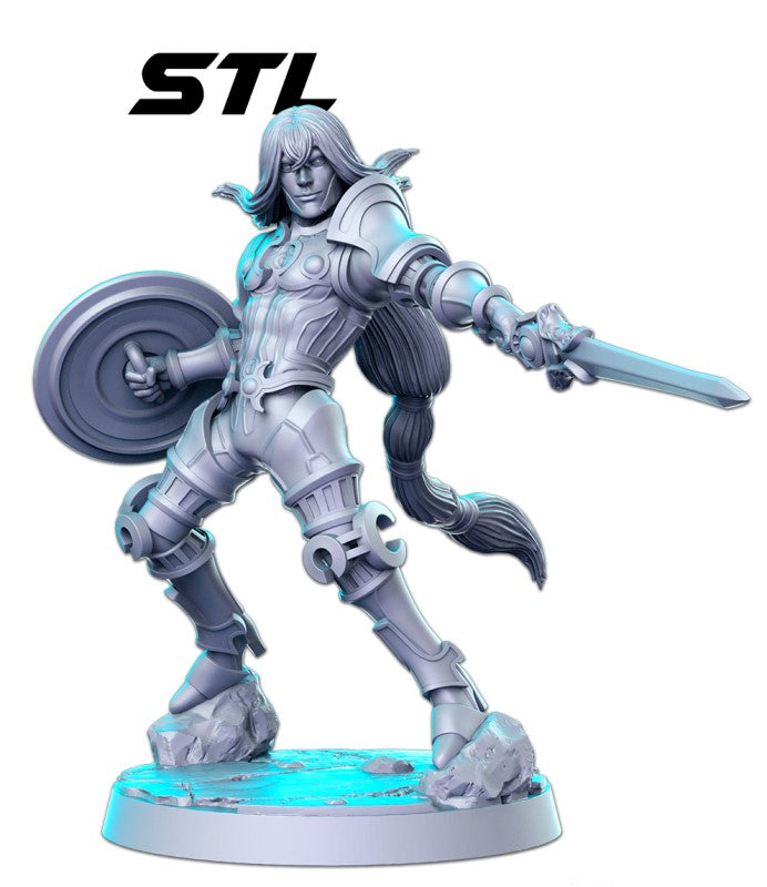 miniature Kamlanaut by RN Estudio