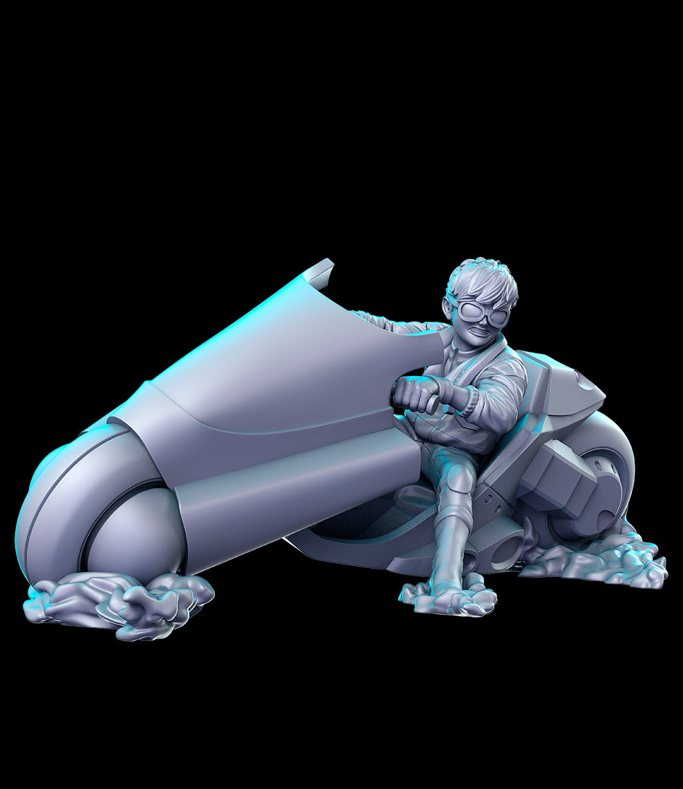 Kaneda