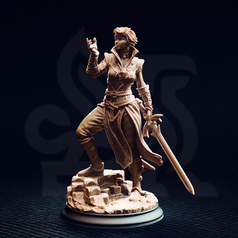 Karisia of Timberly