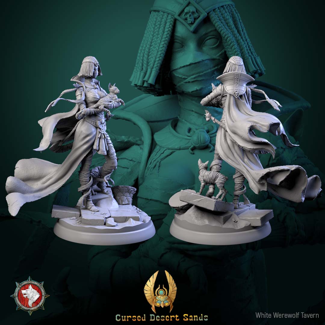 Khepra of the Hollow Court