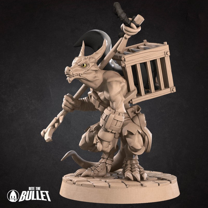 Kobold Inventor