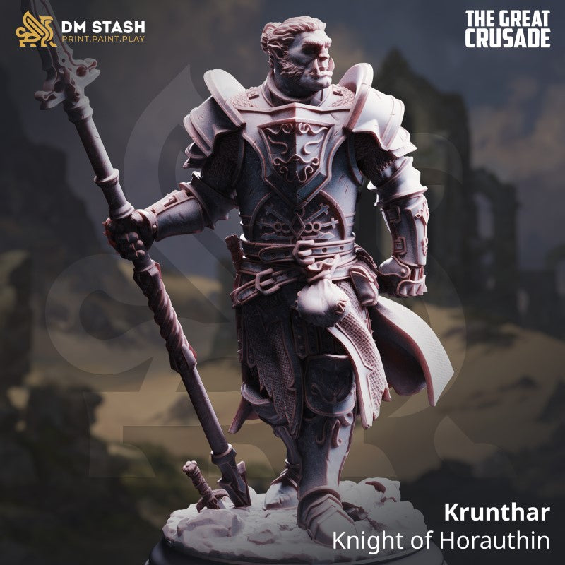 Krunthar