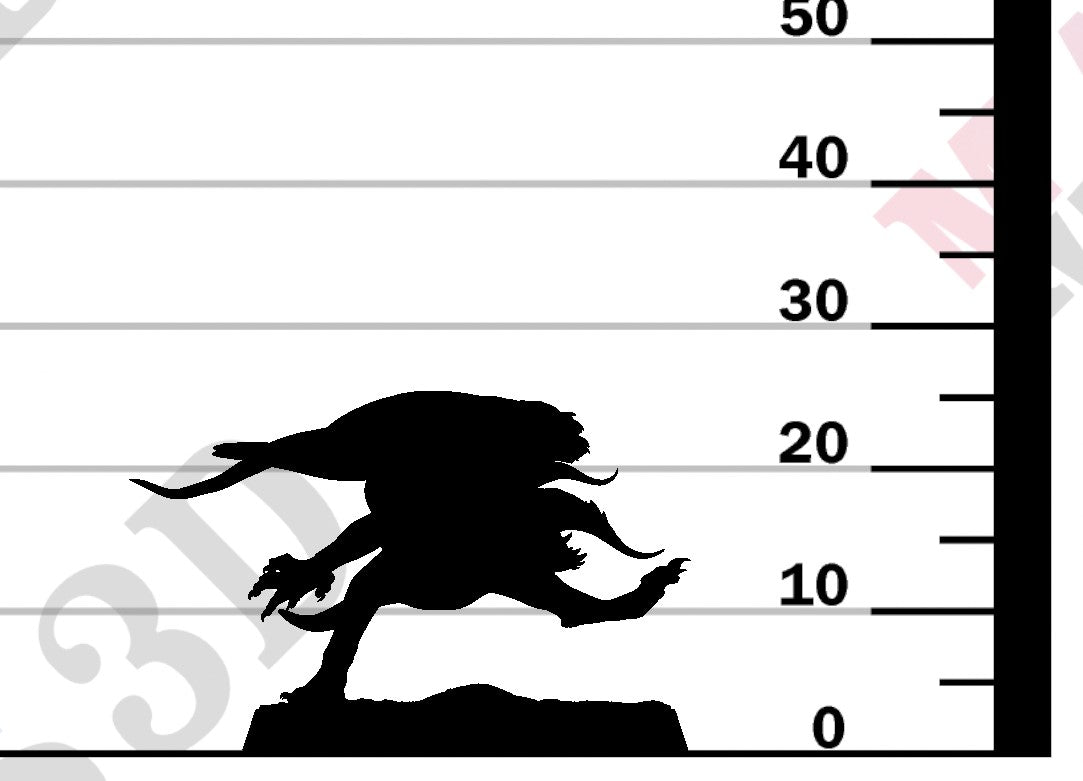 Devilish Flea - Leap