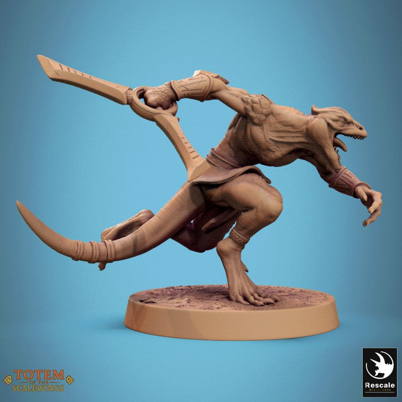 Sneaky Murkborn - Boomerang Run A