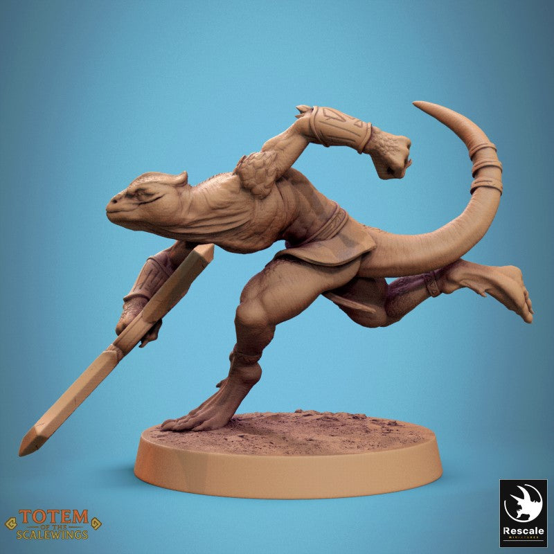 Sneaky Murkborn - Boomerang Run B