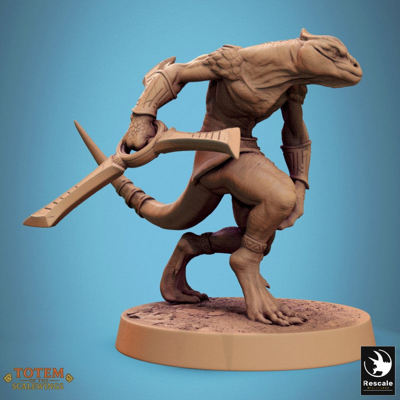 Sneaky Murkborn - Boomerang Walk