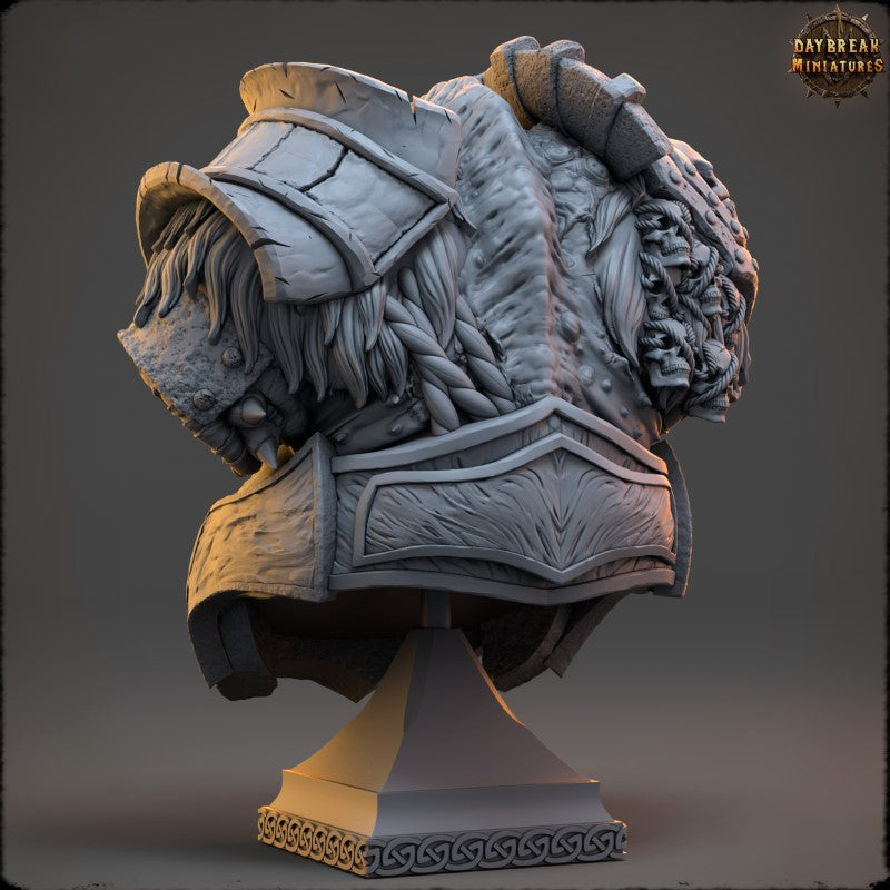 Lord Guzzlemaw Vastinuss