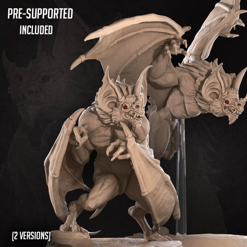 Giant Bats