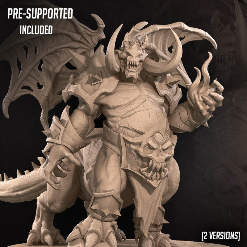 Pit Lord