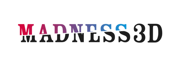 Madness3d