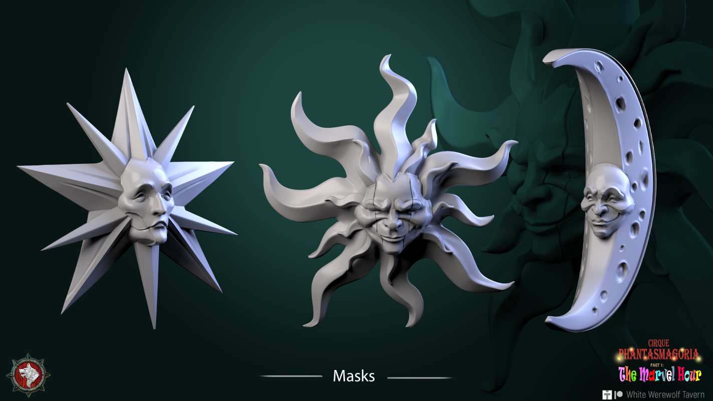 Masks