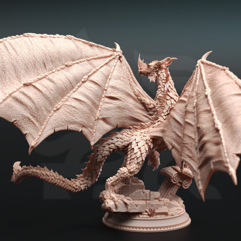 Midorius the Broken