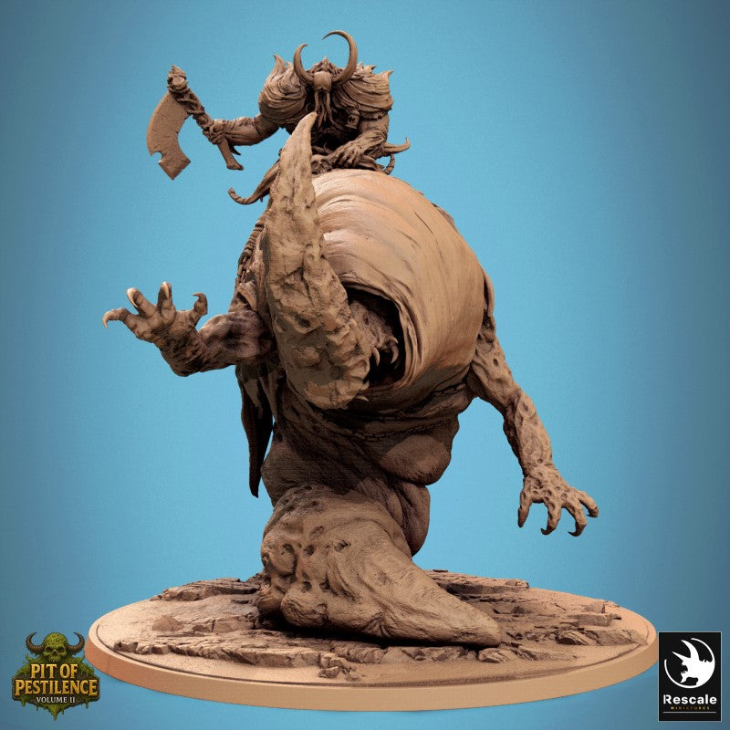 Mirebound Crawler - Look