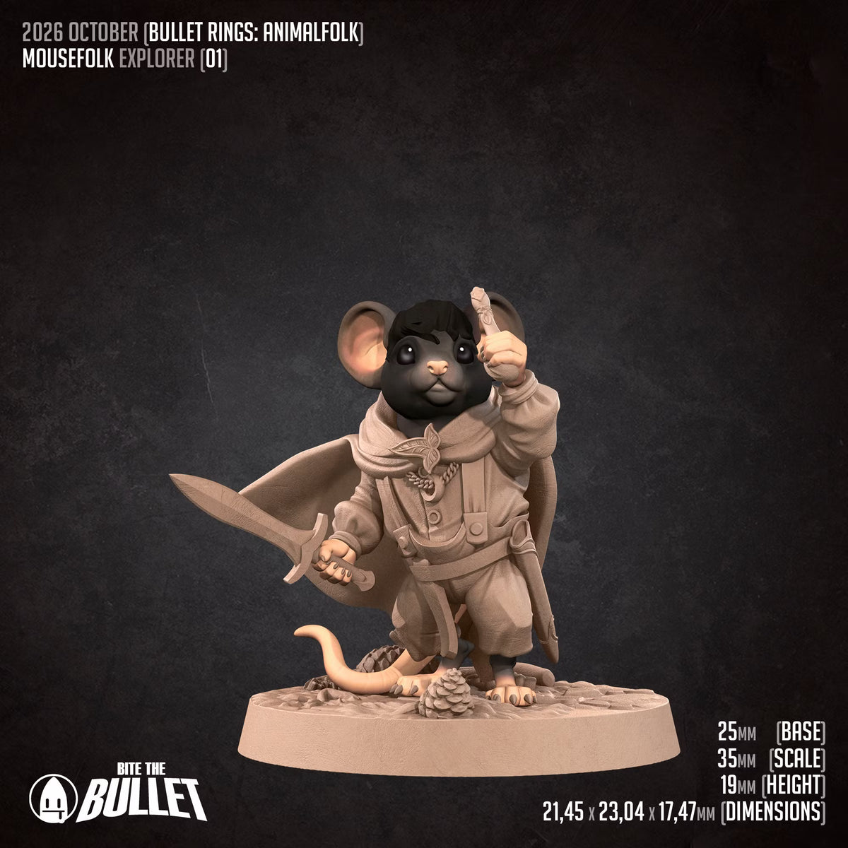 Mousefolk