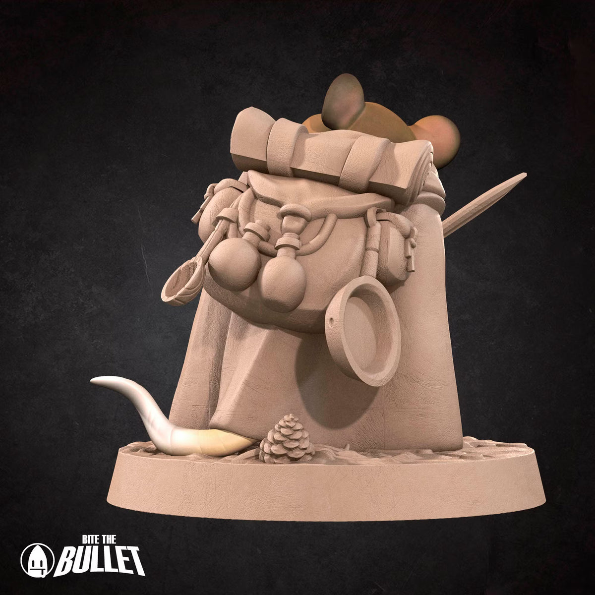 Mousefolk