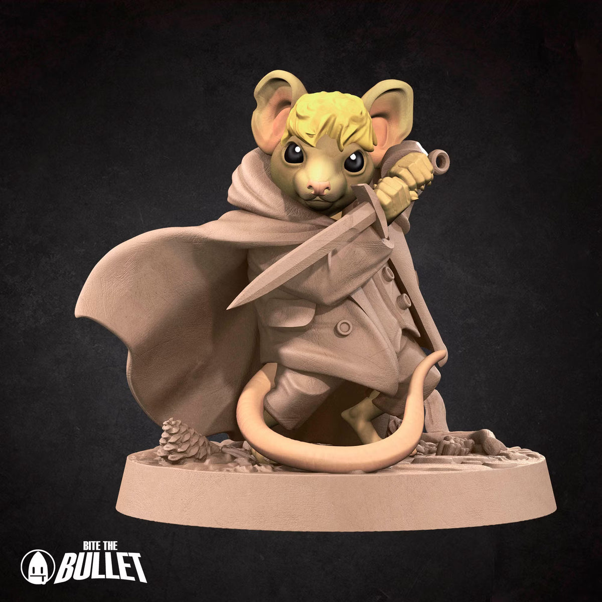 Mousefolk