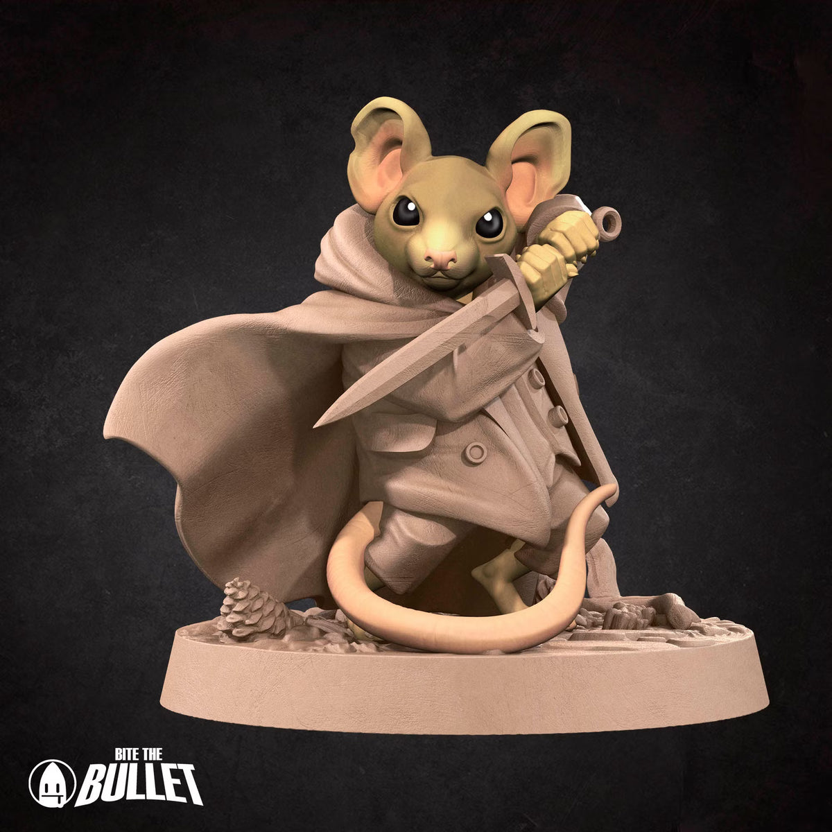 Mousefolk