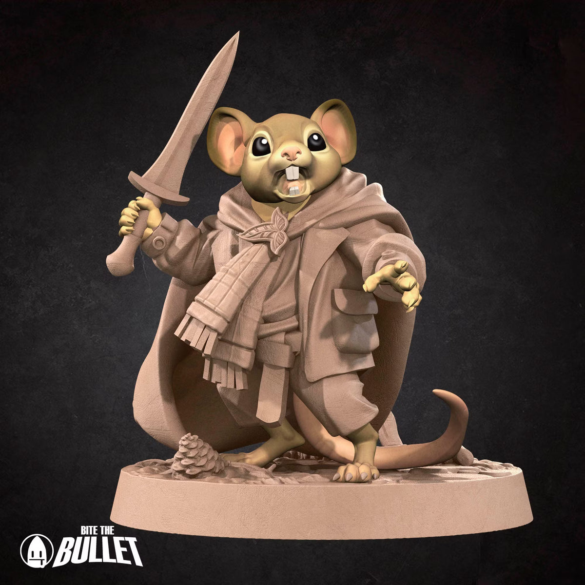Mousefolk