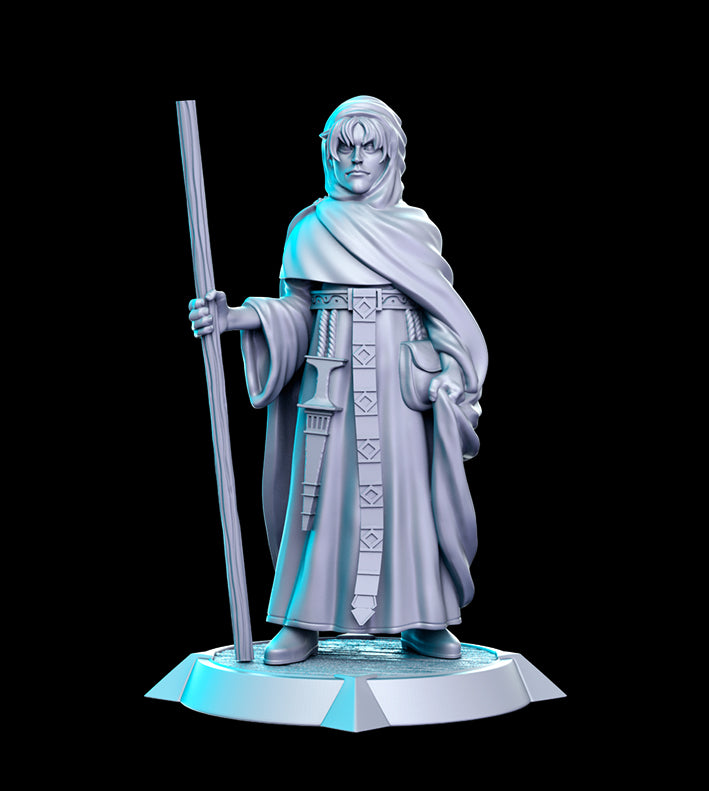 miniature Noe by RN Estudio