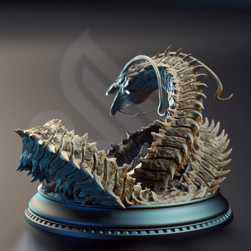 Old Mawgrin