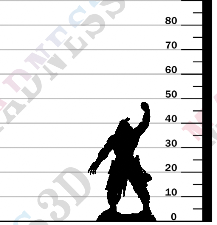 Orc Soldier - Speech