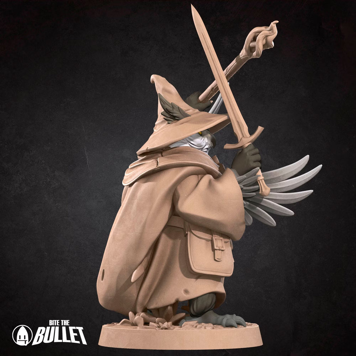 Owlfolk