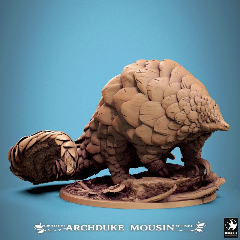 Pangolin