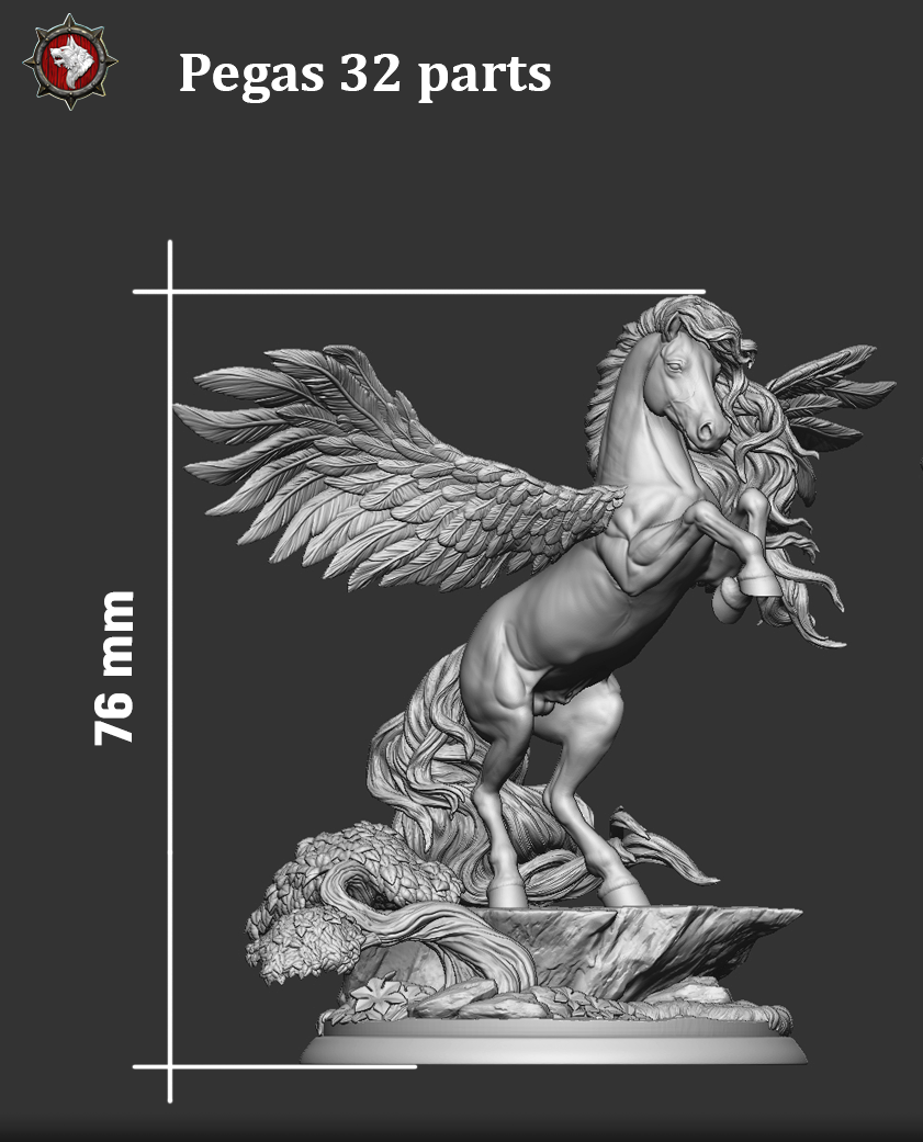 Pegasus