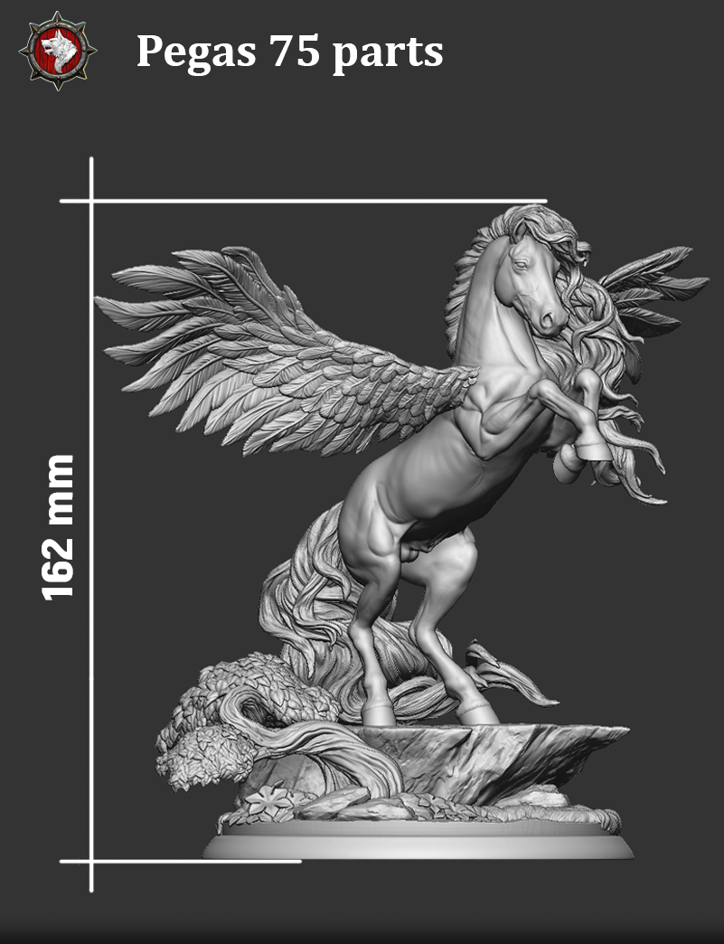 Pegasus