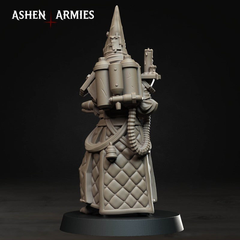 Pilgrim - V2