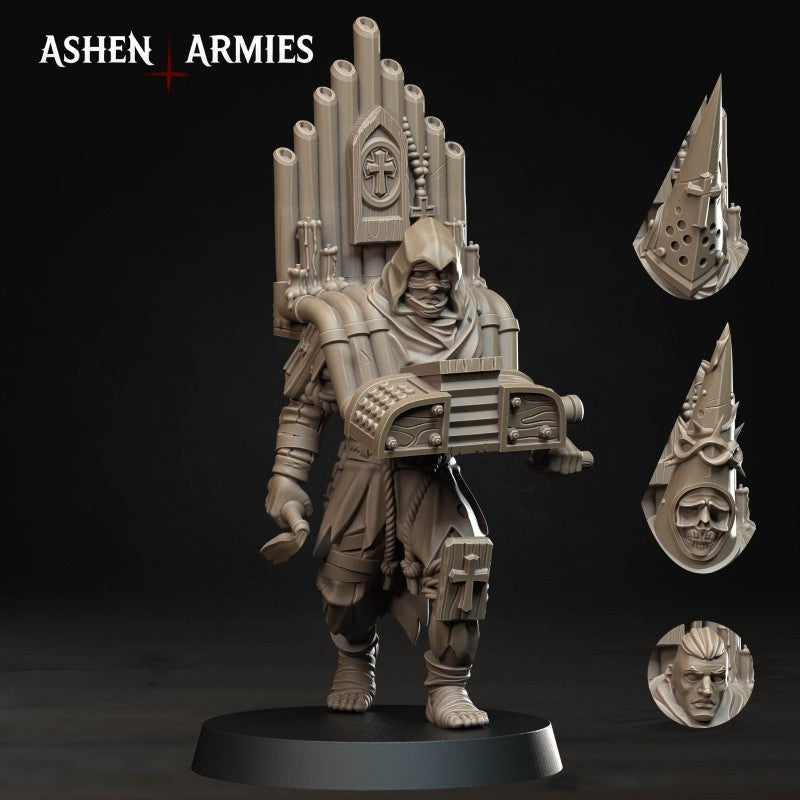 Pilgrim - V3