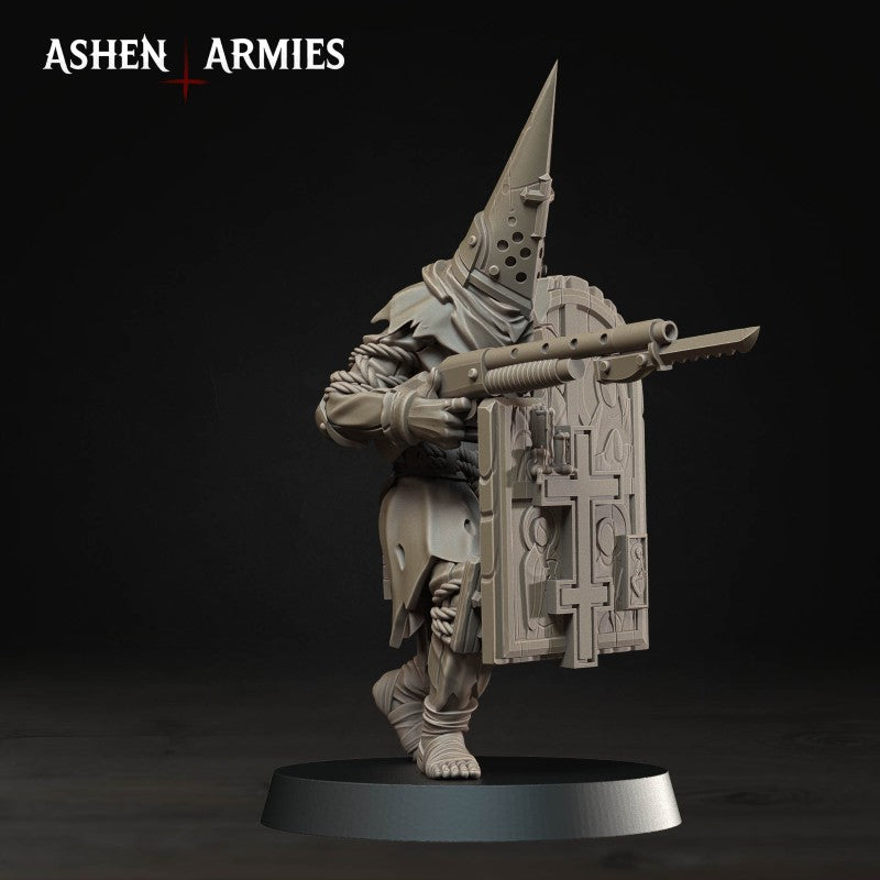 Pilgrim