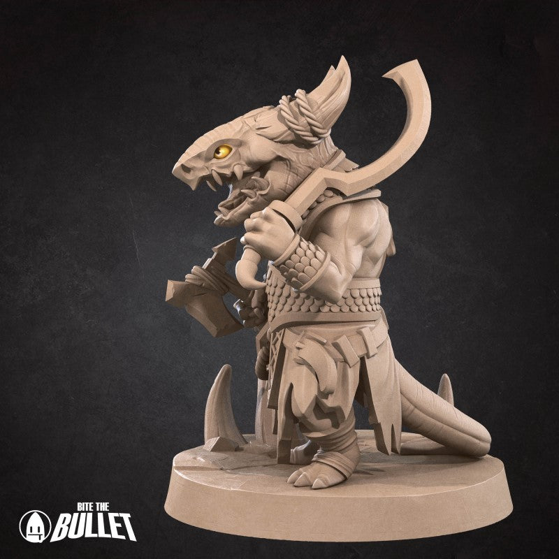 Kobold - Raider