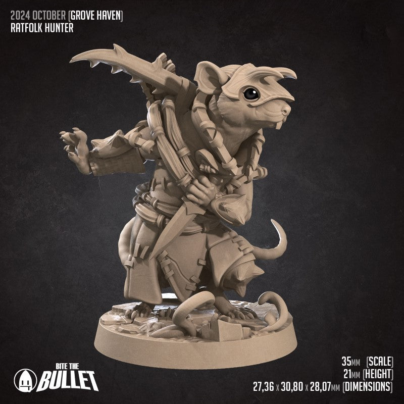 Rat Hunter