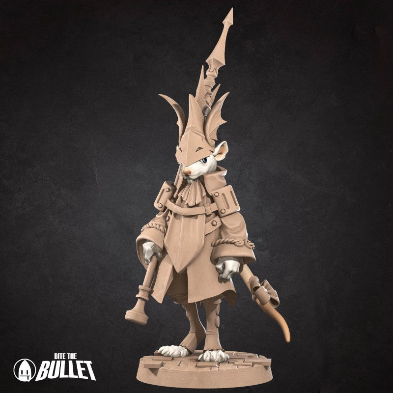 Rat Knight