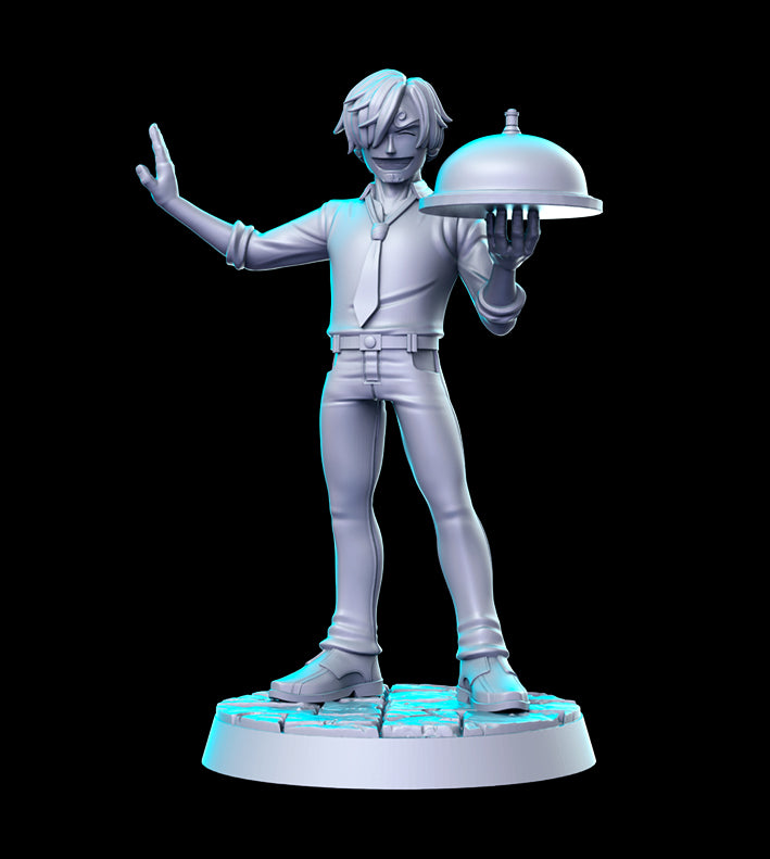 Sanji One Piece