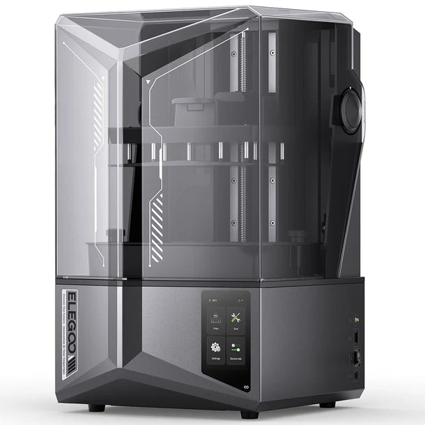 Elegoo Saturn 4 Ultra 16K