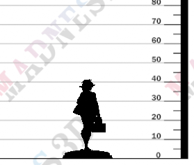 miniature Barb - Elf Beachgoer by Twin Goddess