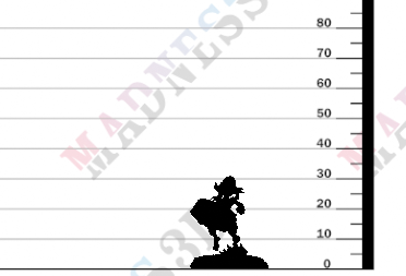 miniature Jane - Goblin Beachgoer by Twin Goddess