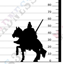 miniature Soth - Mounted by RN Estudio
