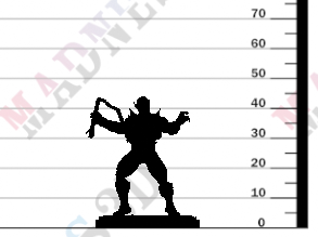 miniature Panthro by RN Estudio