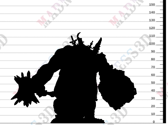 Miniature Greed by Bite the Bullet