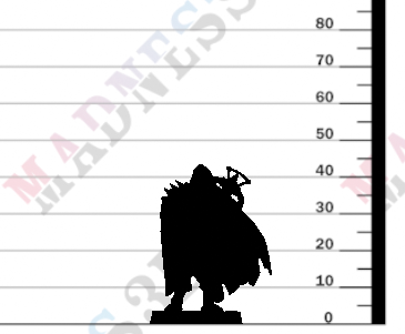 Miniature Hero Rogue by Bite the Bullet