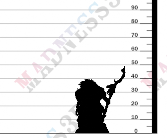 Miniature Croaker Wait by Lord of the Print.