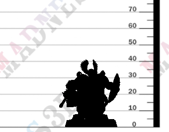 Miniature Thourung the Brazen Baron by Daybreak Miniatures