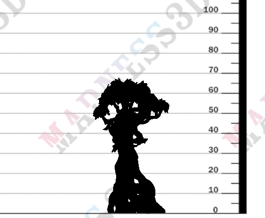 miniature Dryad by Printed Obsession